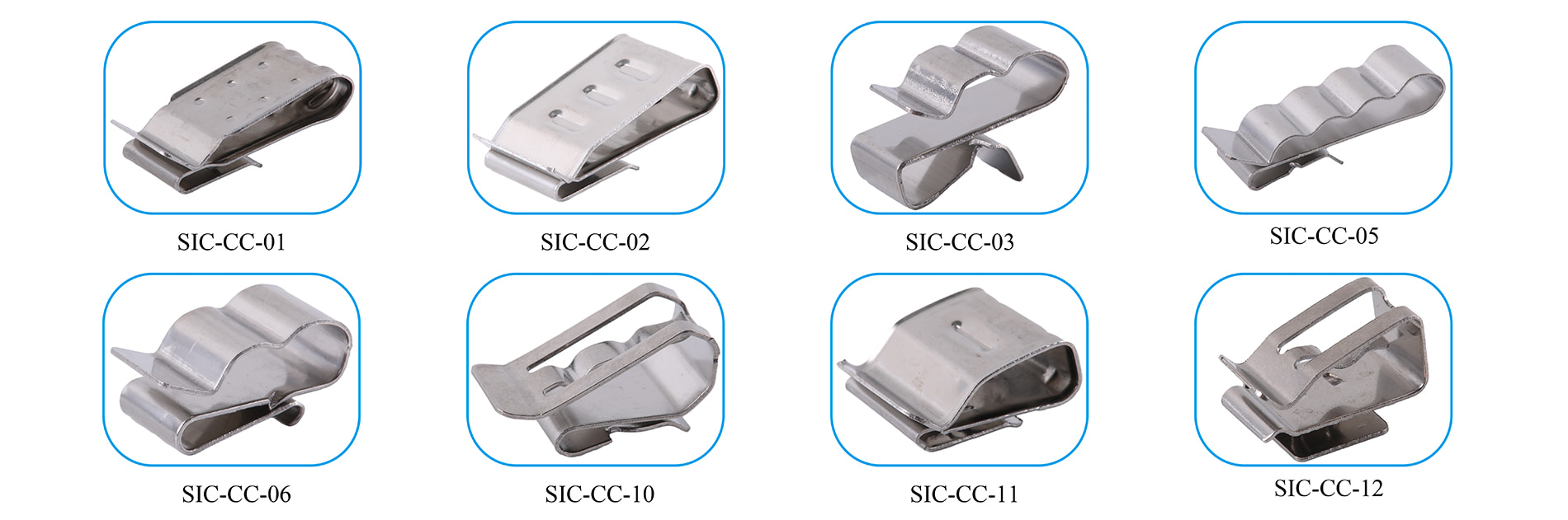 Solar Pv Cable Clips