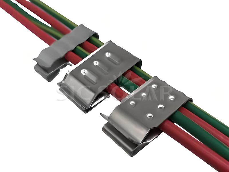 Cable Mounting Clips