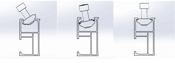 Lắp đặt đường sắt năng lượng mặt trời