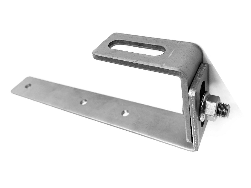 Universal roof hook