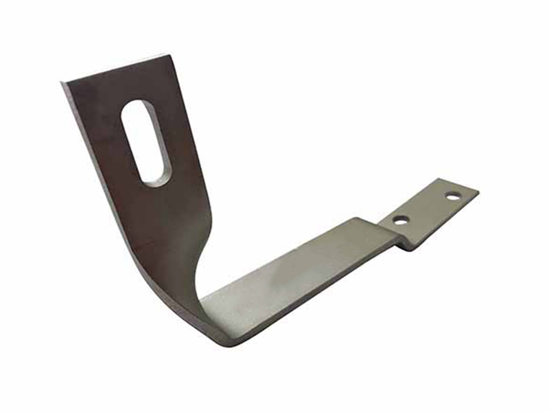 Stainless steel roof hook