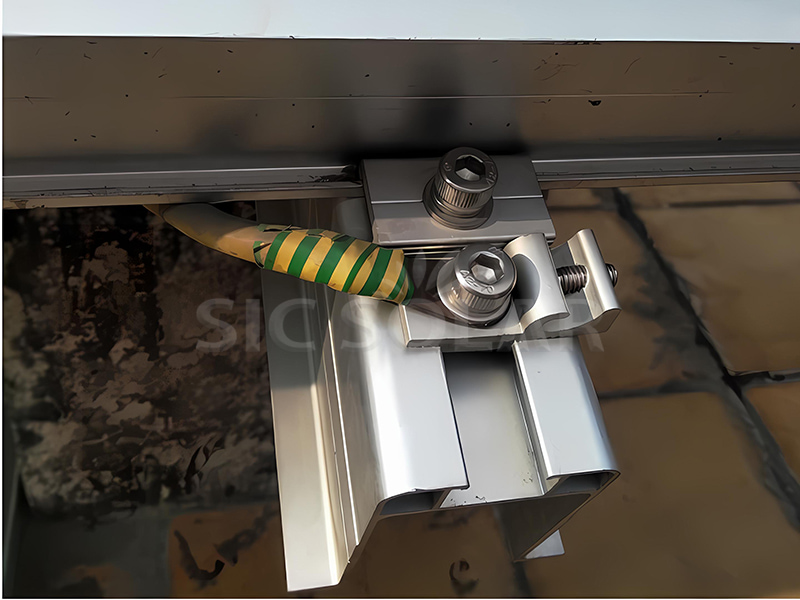 Grounding Lugs