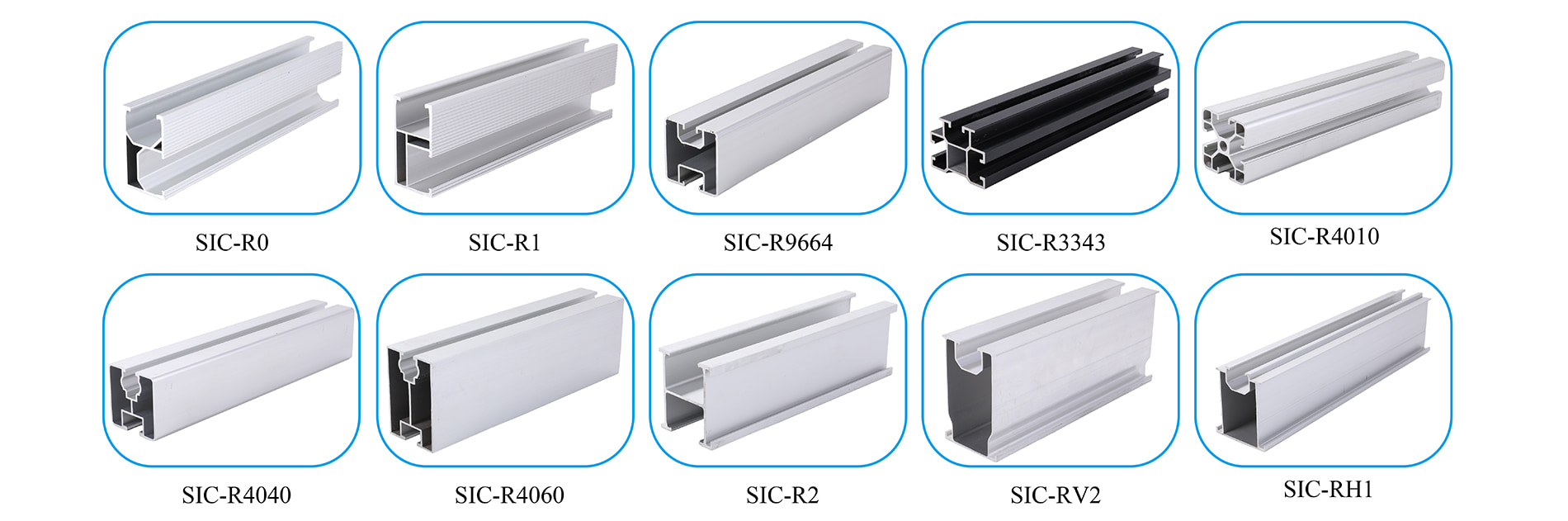 Solar Panel Roof Rail