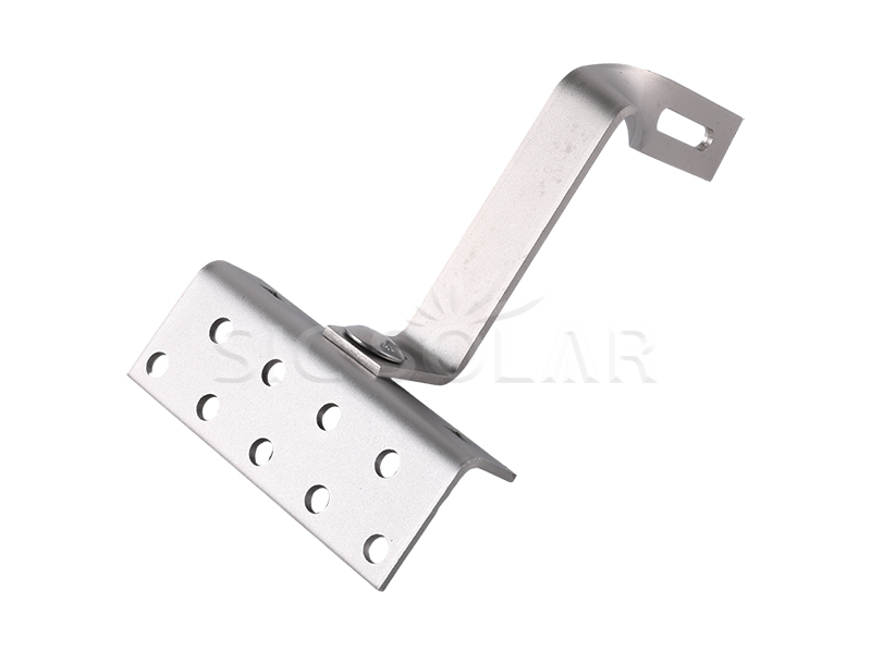 Twist Tile Roof Hooks