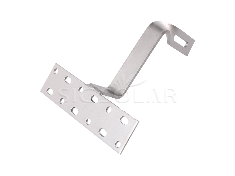 Twist Tile Roof Hooks