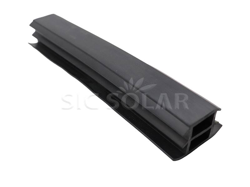 China Solar Panels Slot Rubber Sealing Strip manufacturer | sic-solar.com