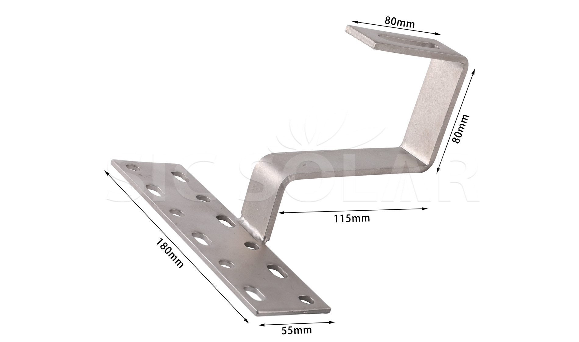 Pv Tile Roof Hook