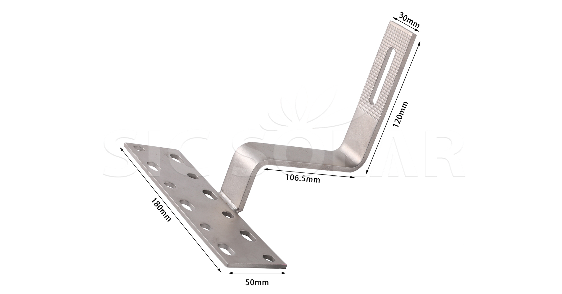 Solar Tile Roof Hook Tile Roof