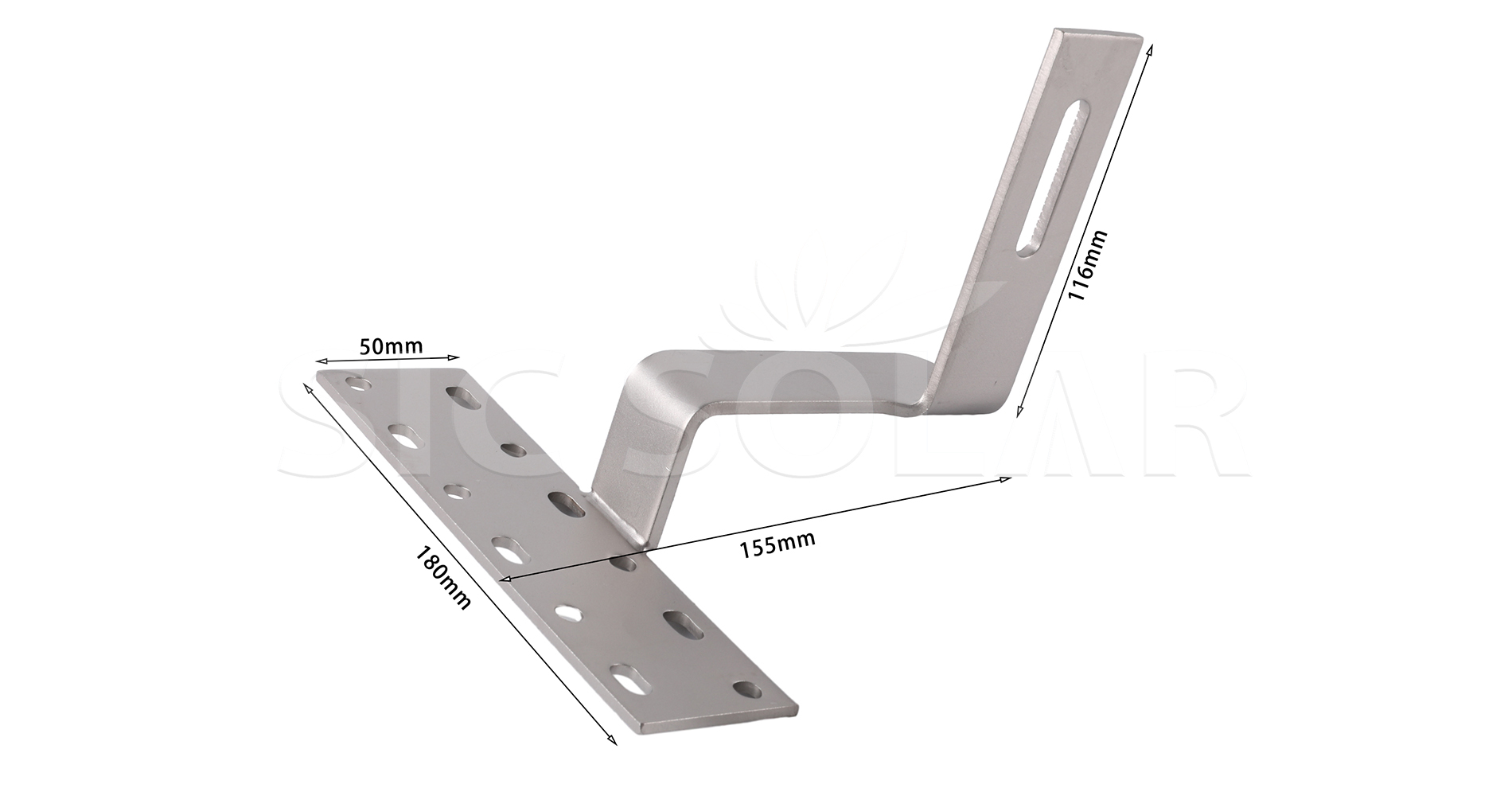 Roof Mounting Hook
