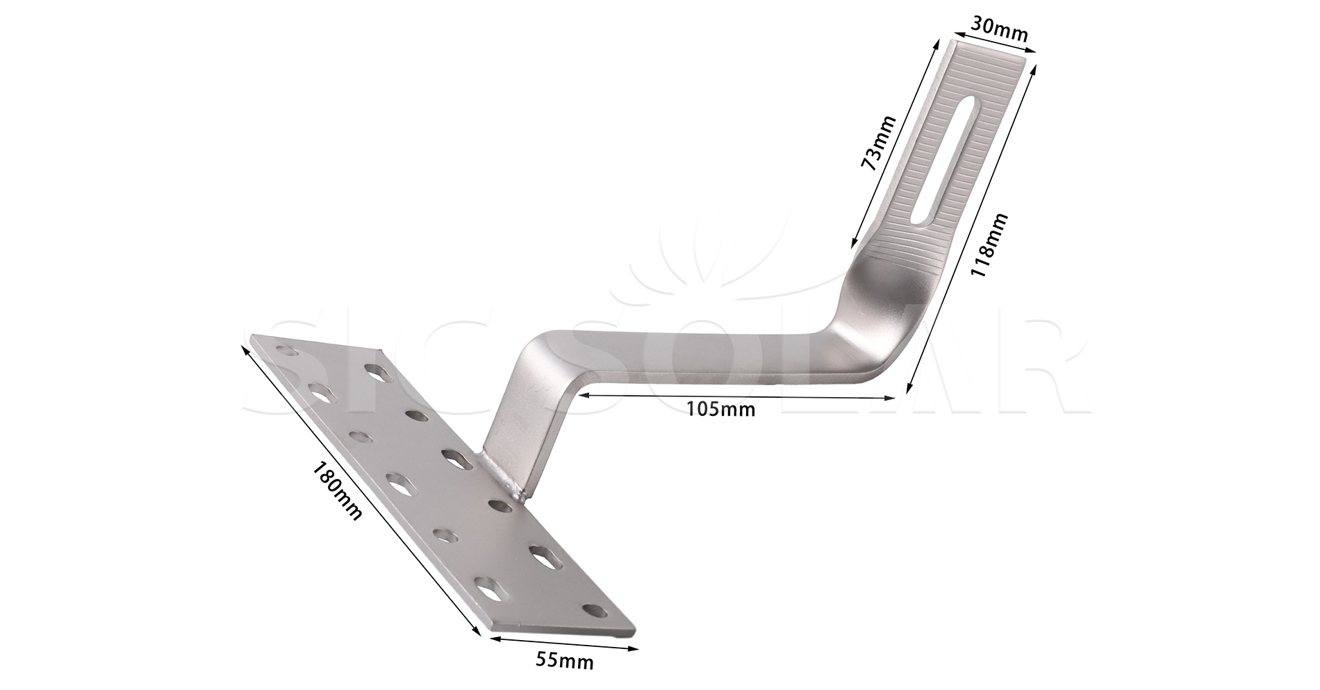 Roof Hooks For Solar Panels