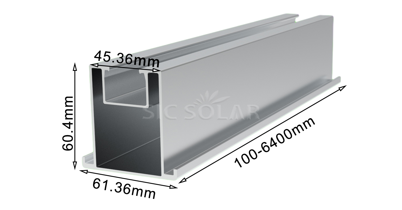 Solar Rail