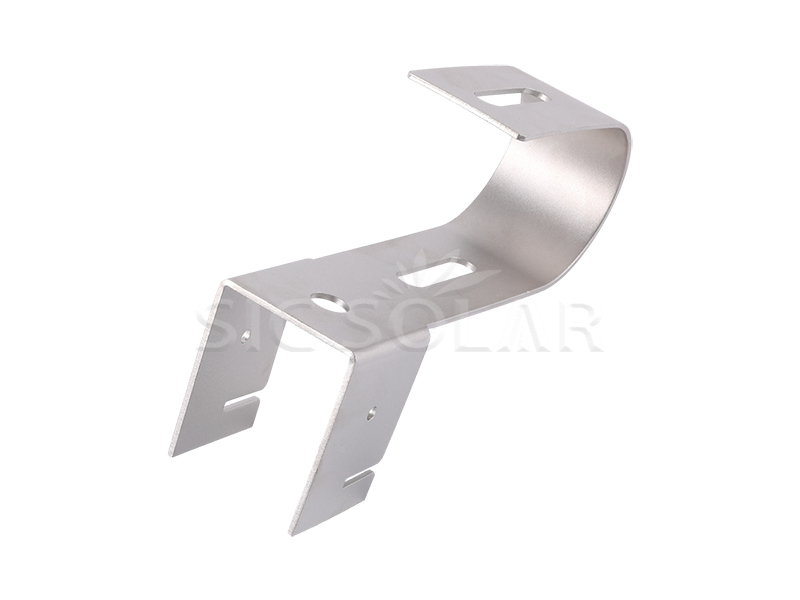 Solar Panel Balcony Brackets