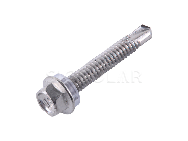 Drilling Screw