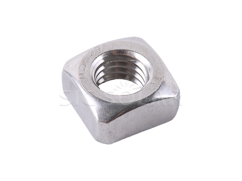 8mm Square Nut