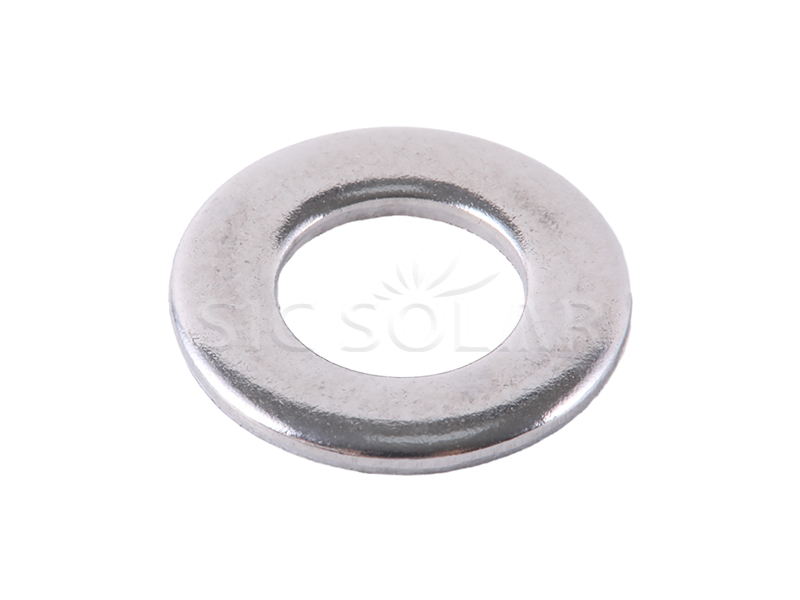 Flat Washer Lock Washer