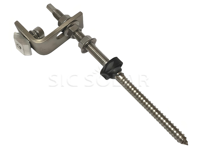 Solar Mounting Hanger Bolt