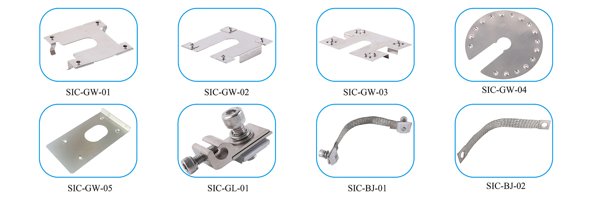 Solar ground bracket