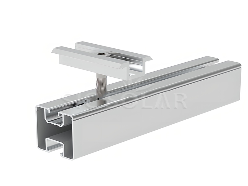 Solar Mid Clamp