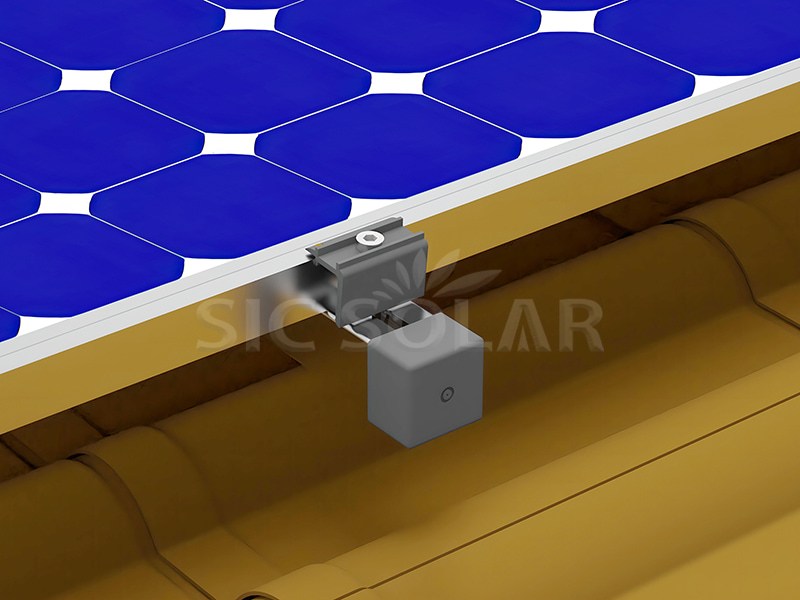 A2 Roof Anchor