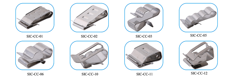 Cable Clip For Solar