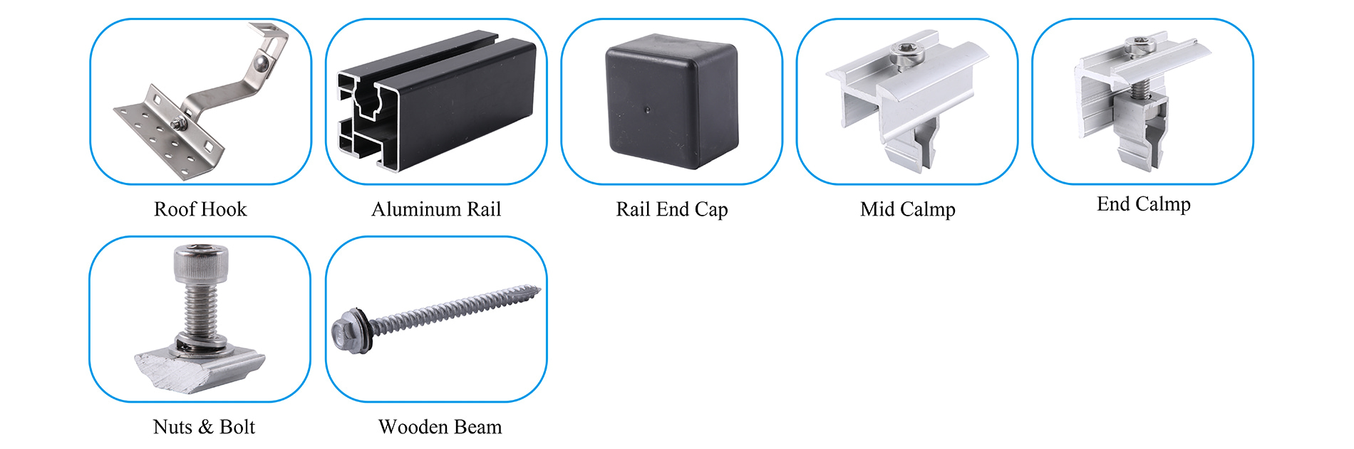 Roof Hooks
