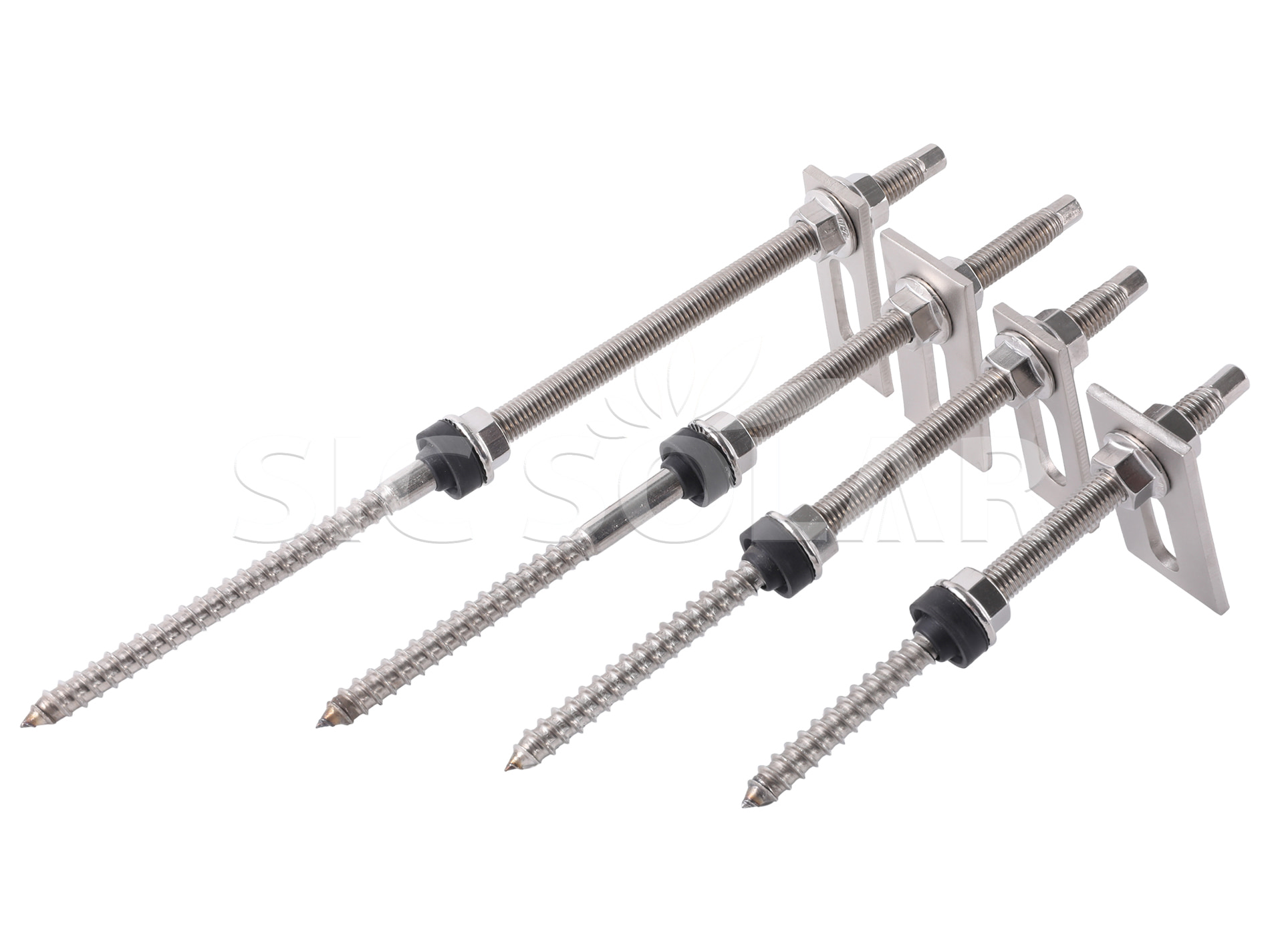 Hanger Bolt Solar