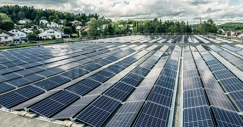 solar racking manufacturers