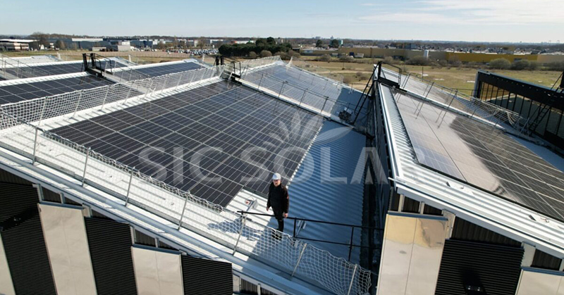 best roofs for solar panels best roofs for solar panels