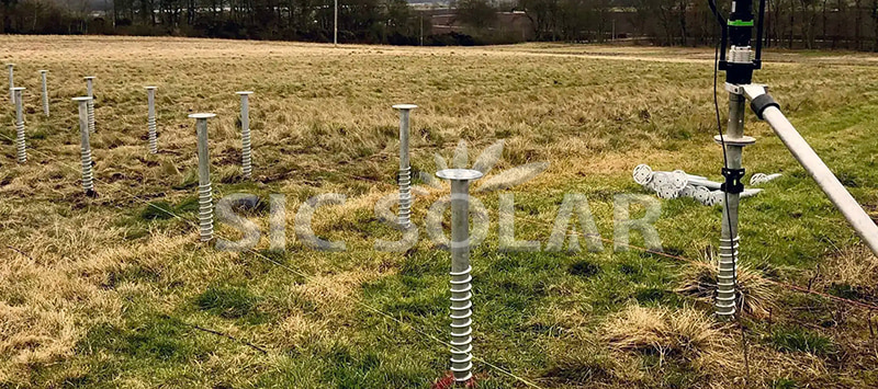 ground screws ground screws