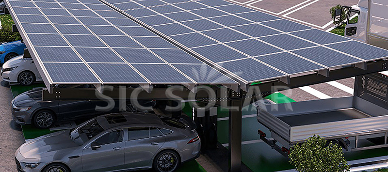 solar panel carports structure solar panel carports structure