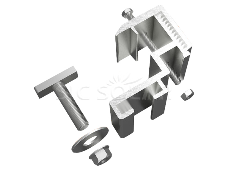 halterung photovoltaik