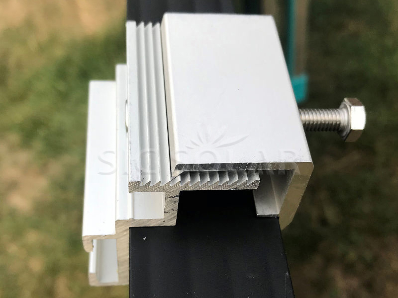 wechselrichter installieren