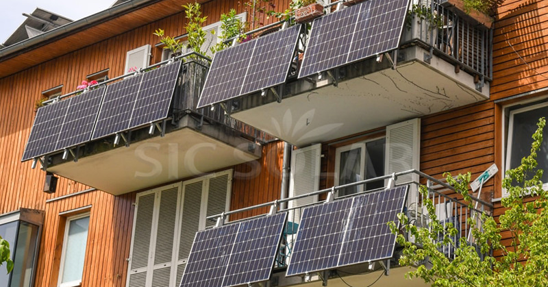 solar for balcony solar for balcony