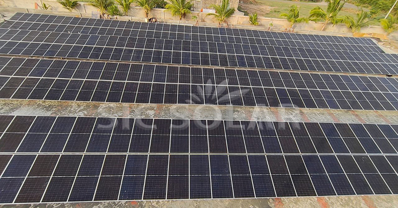ground mounted solar panel systems ground mounted solar panel systems