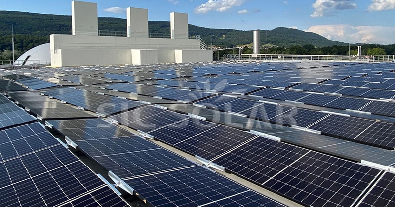 solar panel flat roof mounting systems solar panel flat roof mounting systems
