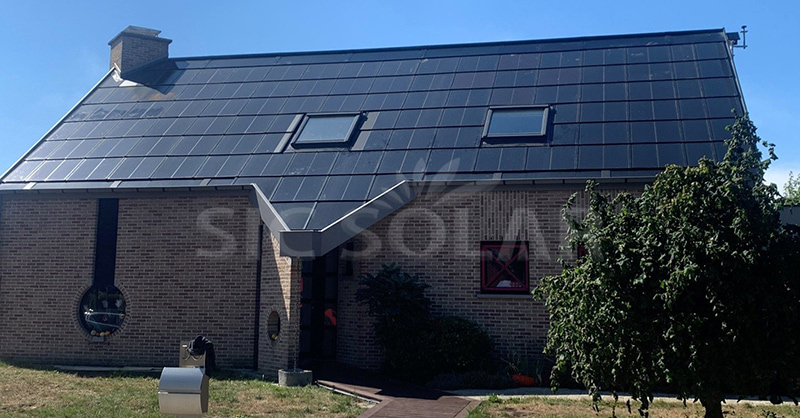 bipv solar mounting system bipv solar mounting system