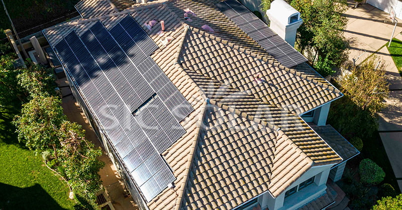 solar panel roof mounting system solar panel roof mounting system
