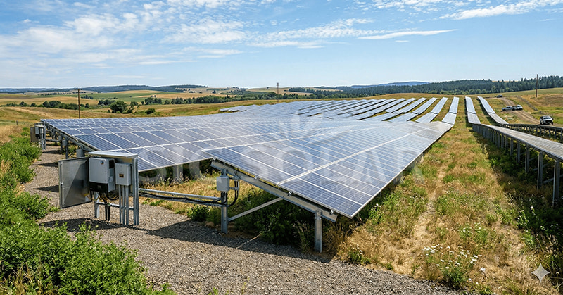 solar panel mounting system solar panel mounting system