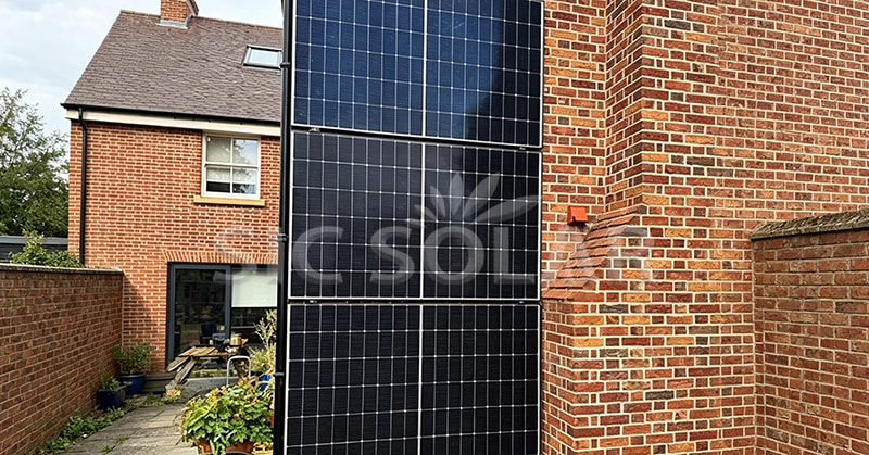 wall mounted solar panels wall mounted solar panels