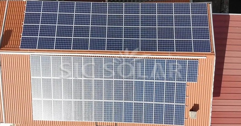 metal roof solar mounting systems metal roof solar mounting systems