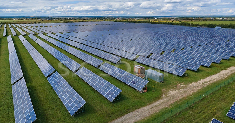 ground mounted solar farm system kits ground mounted solar farm system kits