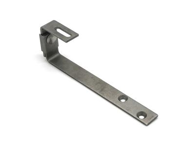 Adjustable PV Flat Tile Hook