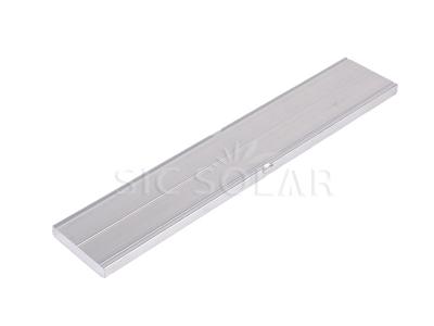 Solar Mounting Rail Connector for 40*40 Profile