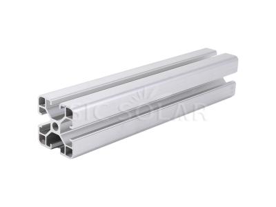 4040 Aluminum Profile Extrusion EU Standard