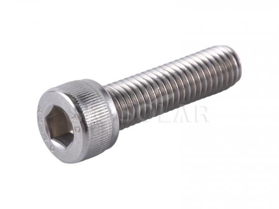 Hex socket head cap screws inner hexagon bolts