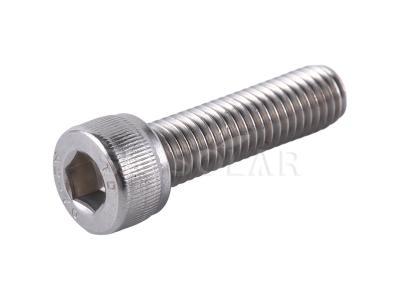 Hex socket head cap screws inner hexagon bolts