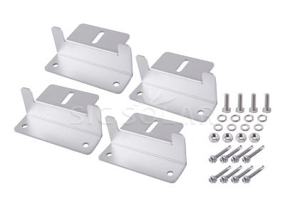 Aluminum Alloy Tools Kit for Motorhomes and Yachts