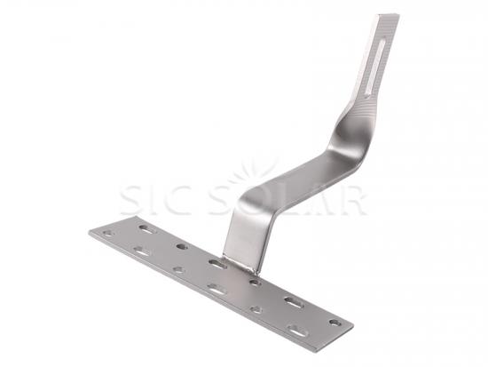 Solar Panel Brackets Tile Twist Roof Hooks