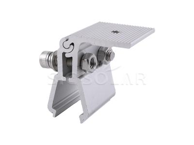 Tin Roof Standing Seam Roof Clamp