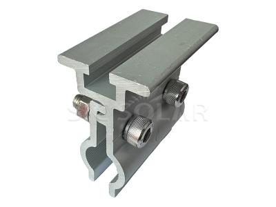 Standing Seam Roof Clamps